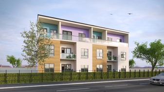 The McAvoy Group - offsite housing solution for apartments